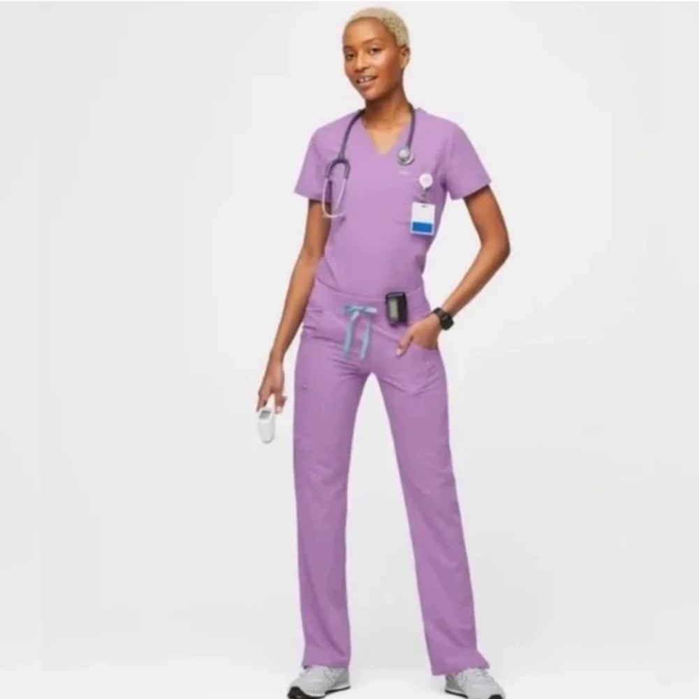 Figs Scrubs
